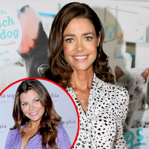 Denise Richards, Ali Landry Denise Richards, Ali Landry